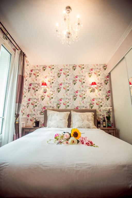 La Maison Gobert Paris Hotel Particulier - 12