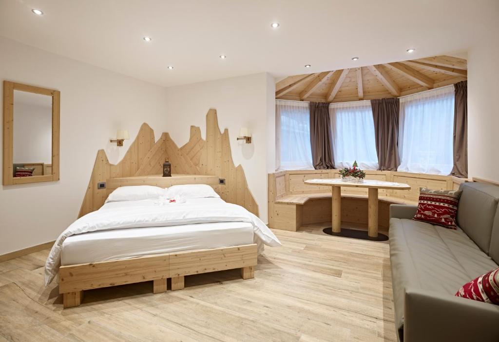 B&B Augusto, Madonna di Campiglio — property photo 2
