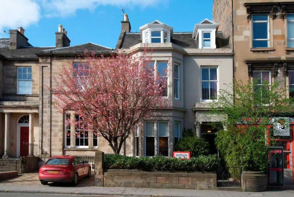 Southside Guest House, Edinburgh, United Kingdom