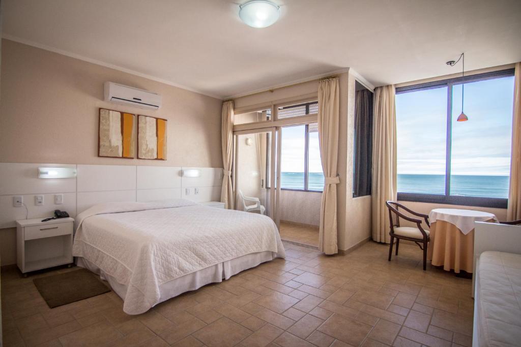  Dunas Praia Hotel