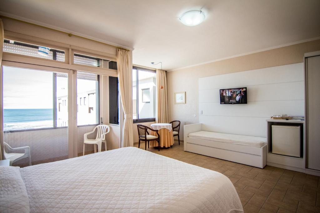  Dunas Praia Hotel