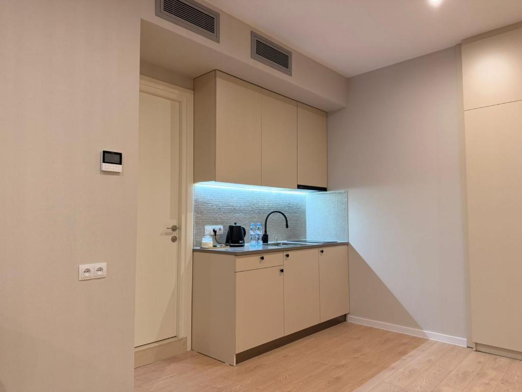 امکانات Modern Dream apartments Mtatsminda Tbilisi - تصویر ۴