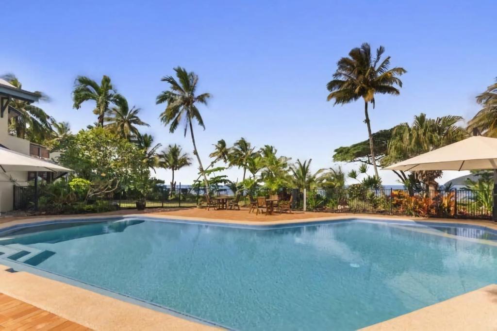 Beachfront · Private Beach Wongalinga Absolute Beachfront Unit 9 2 Bedroom - Дом для отпуска