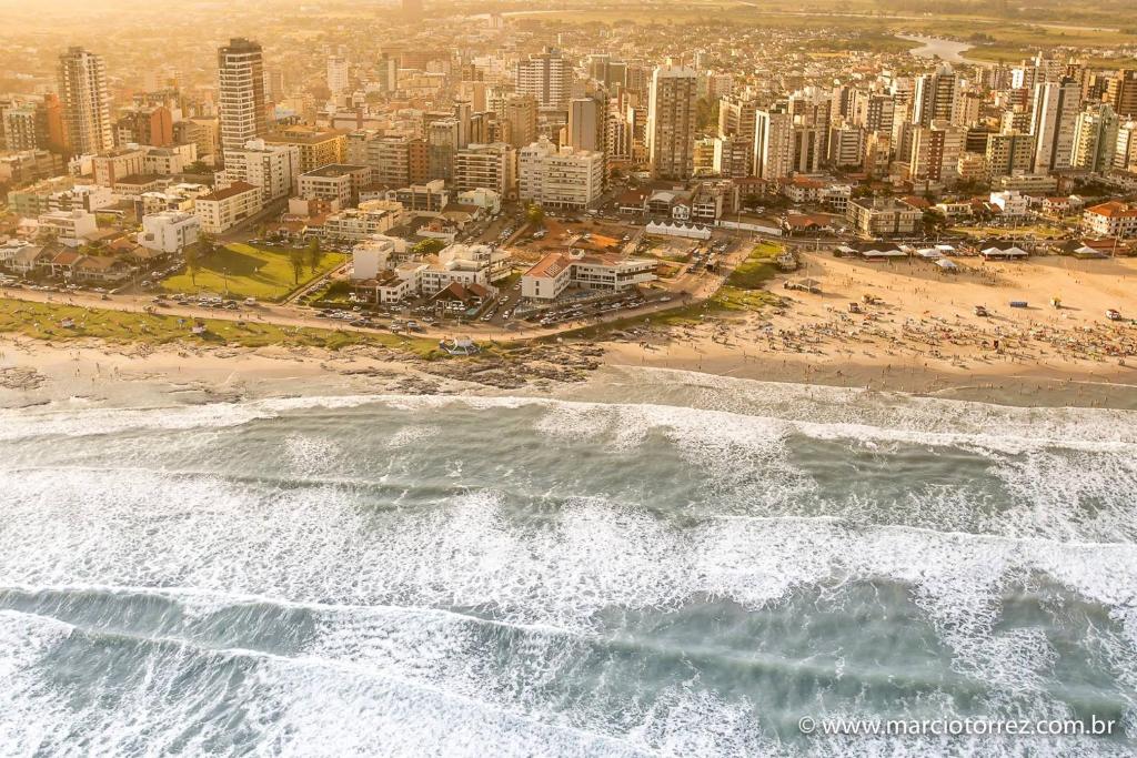  Dunas Praia Hotel