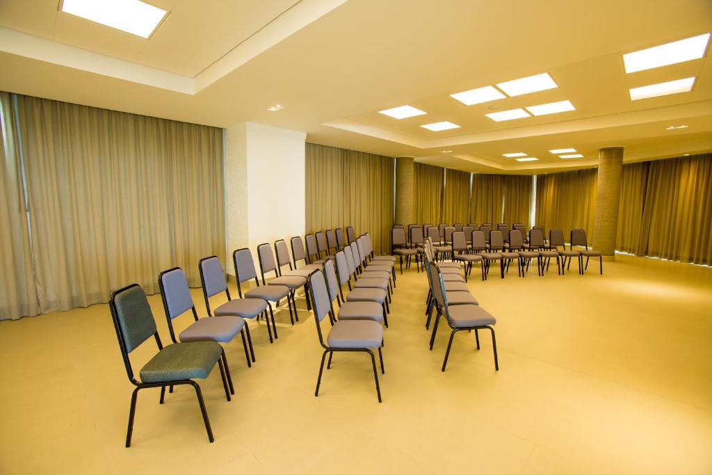  Dunas Praia Hotel