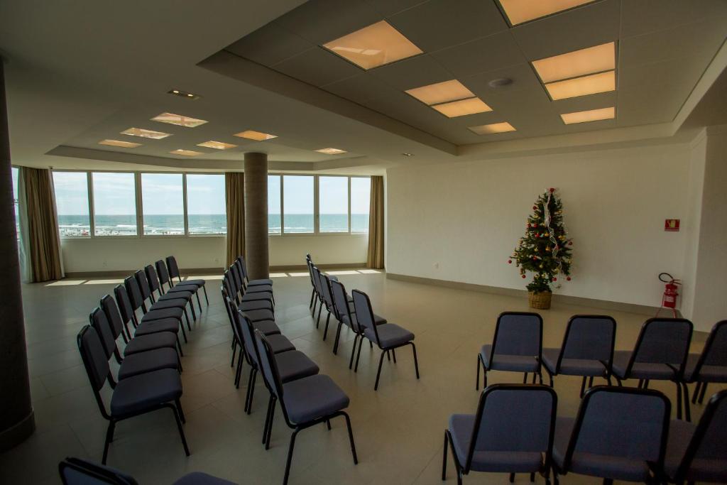  Dunas Praia Hotel
