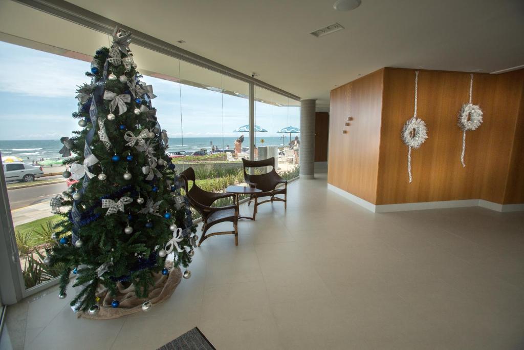  Dunas Praia Hotel