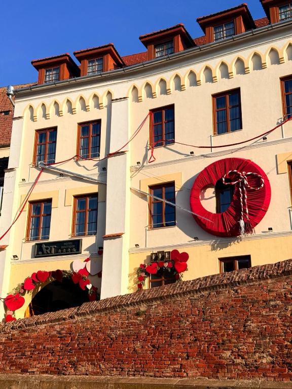 ART Hotel