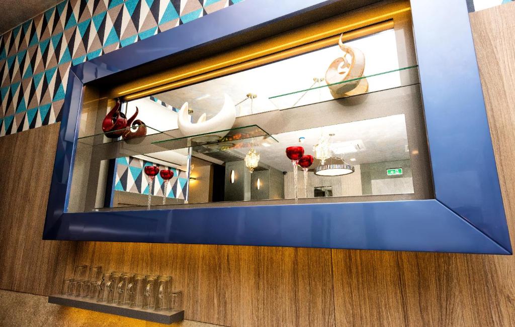 Hotel Kazimierz III - Resim 39