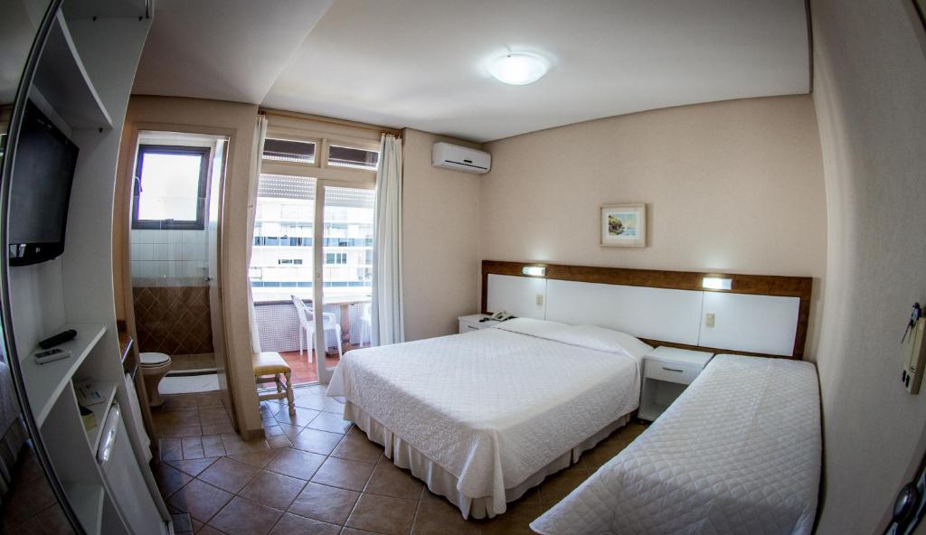  Dunas Praia Hotel
