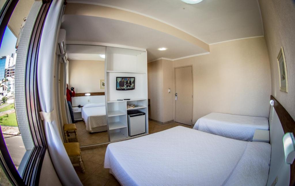  Dunas Praia Hotel
