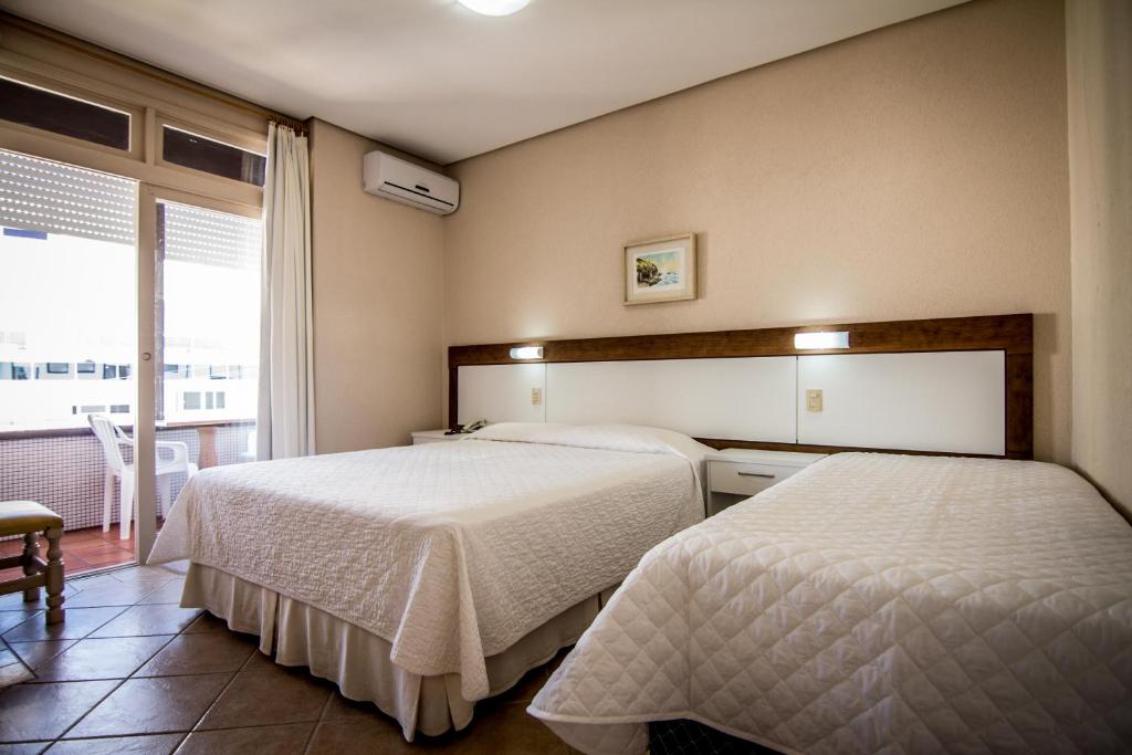  Dunas Praia Hotel
