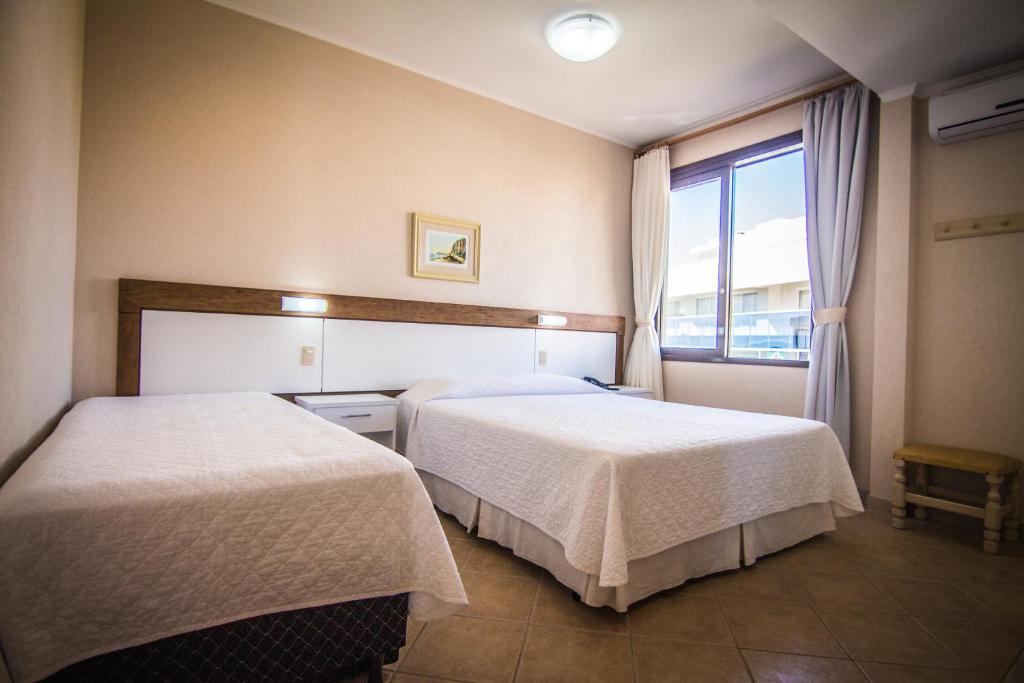  Dunas Praia Hotel