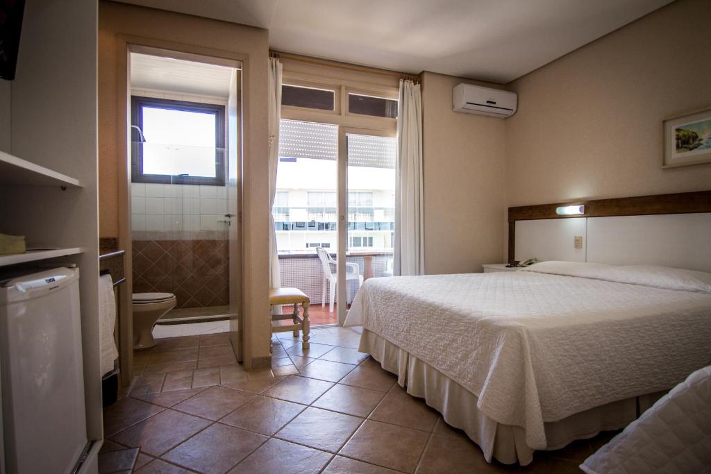  Dunas Praia Hotel