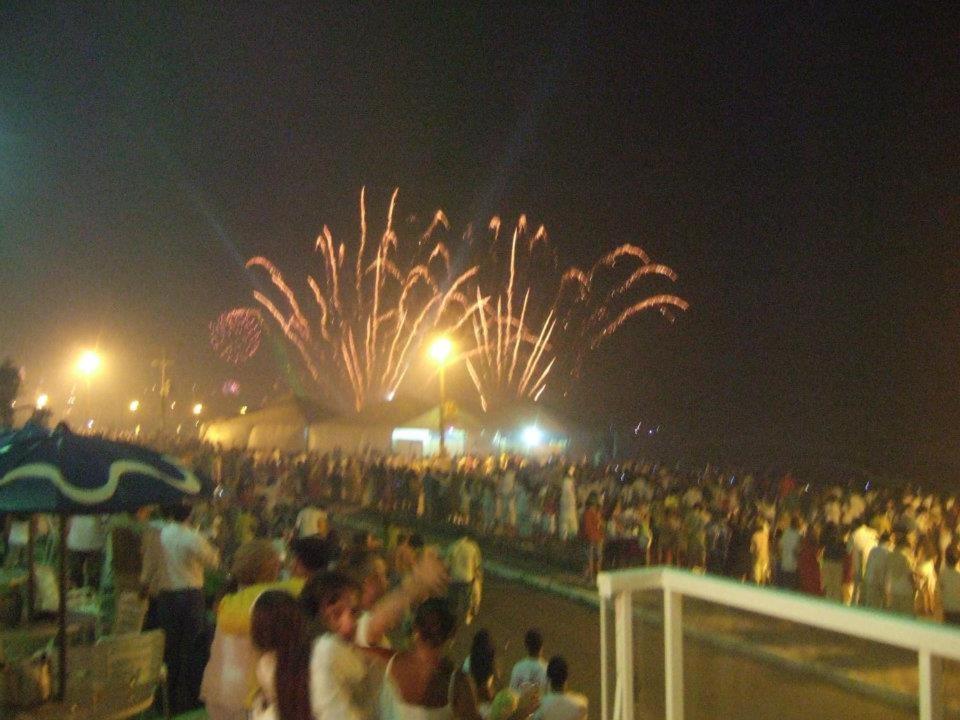  Dunas Praia Hotel