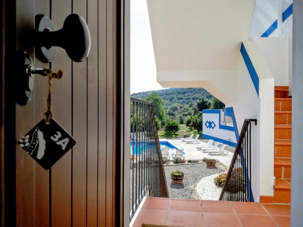 Monte da Ribeira - One-Bedroom Apartment