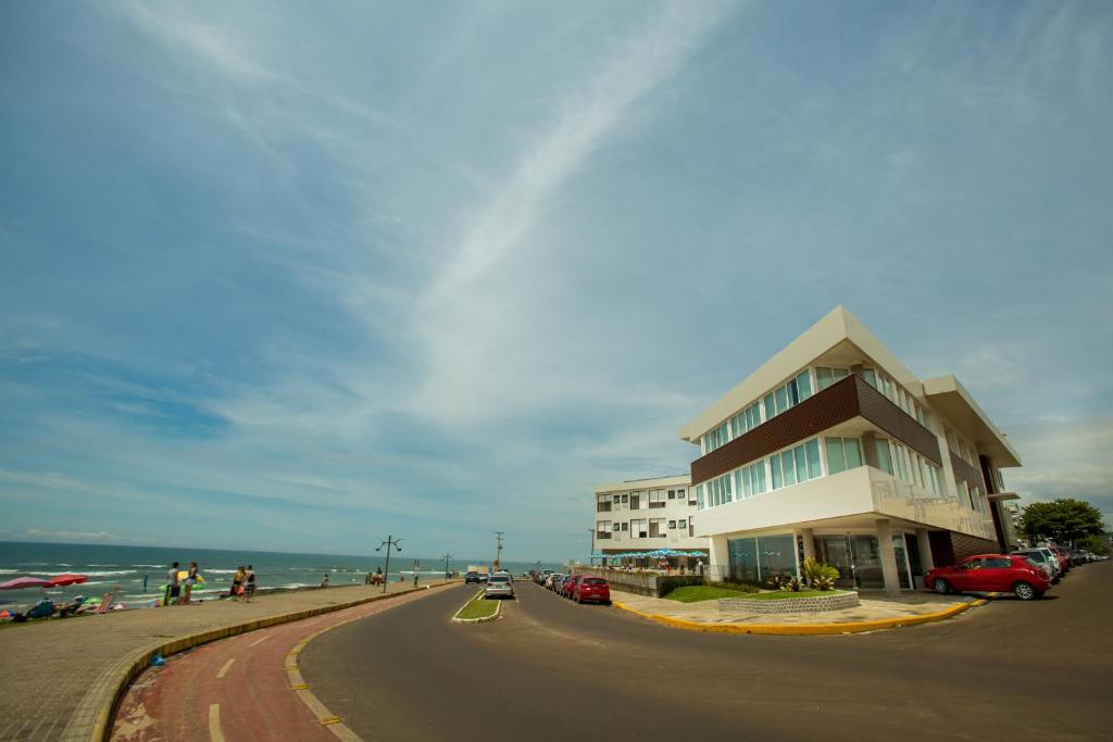  Dunas Praia Hotel