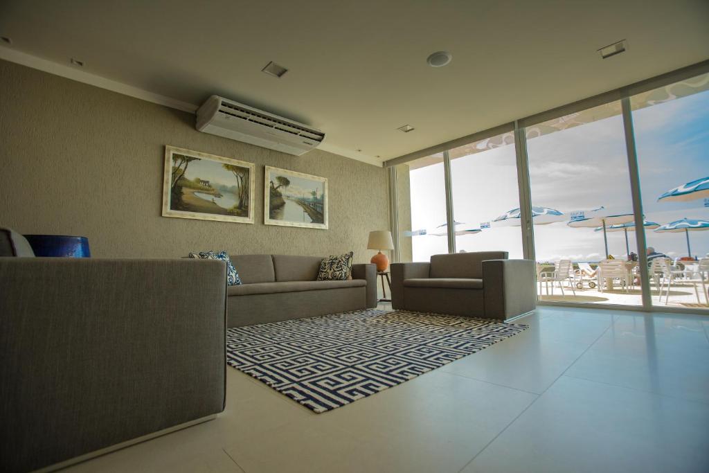  Dunas Praia Hotel
