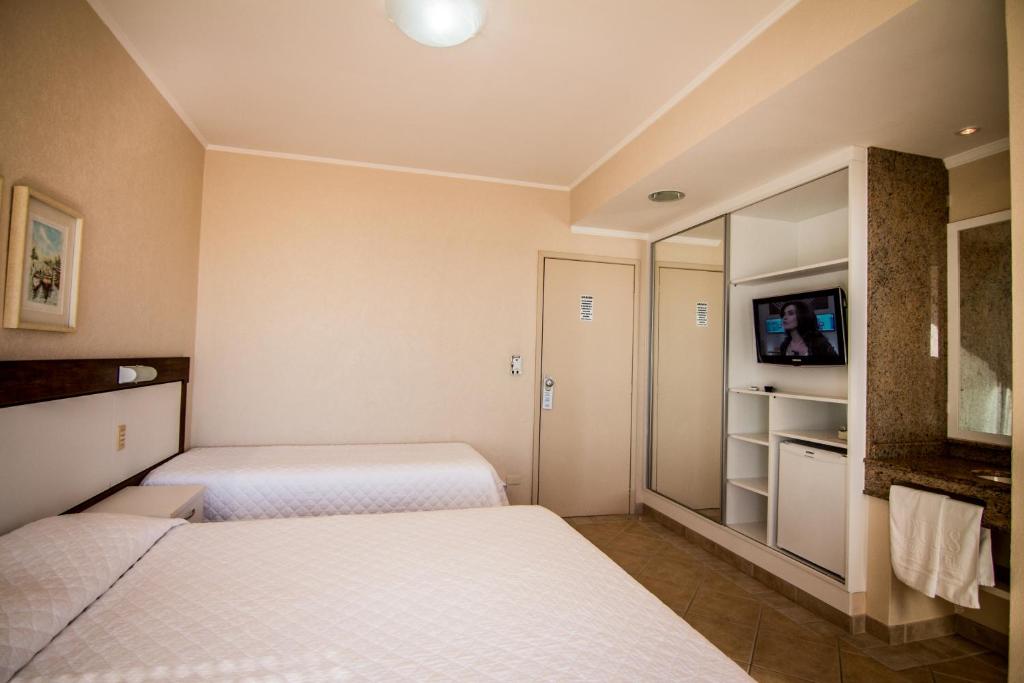  Dunas Praia Hotel