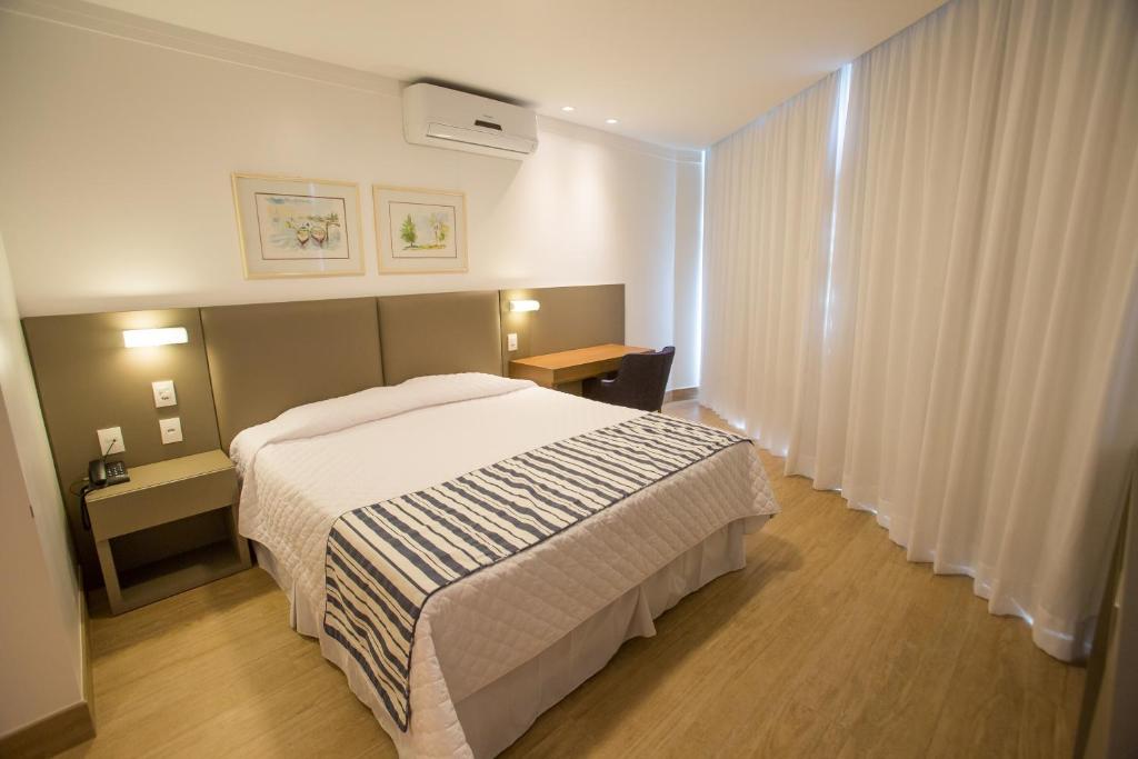  Dunas Praia Hotel