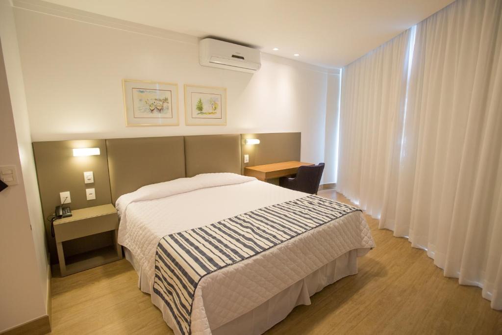  Dunas Praia Hotel