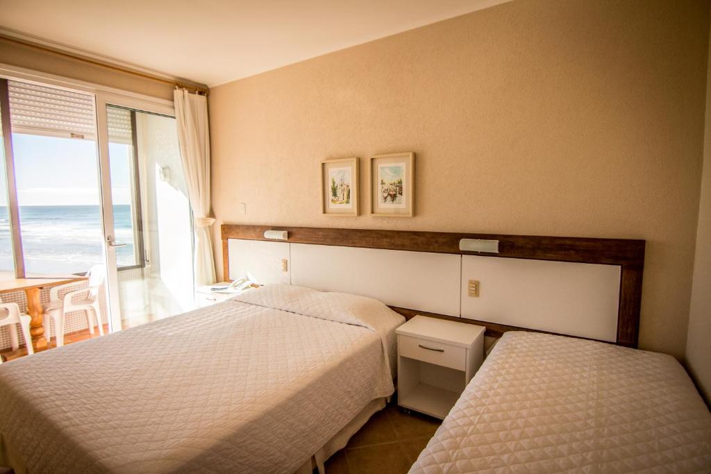  Dunas Praia Hotel