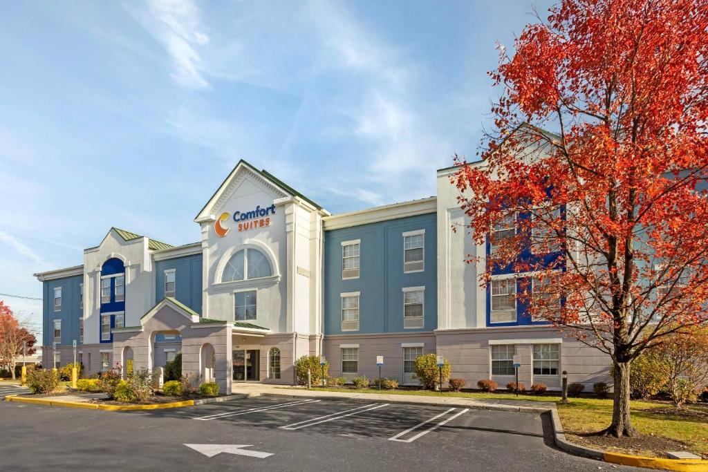 Comfort Suites East Brunswick - South River photo