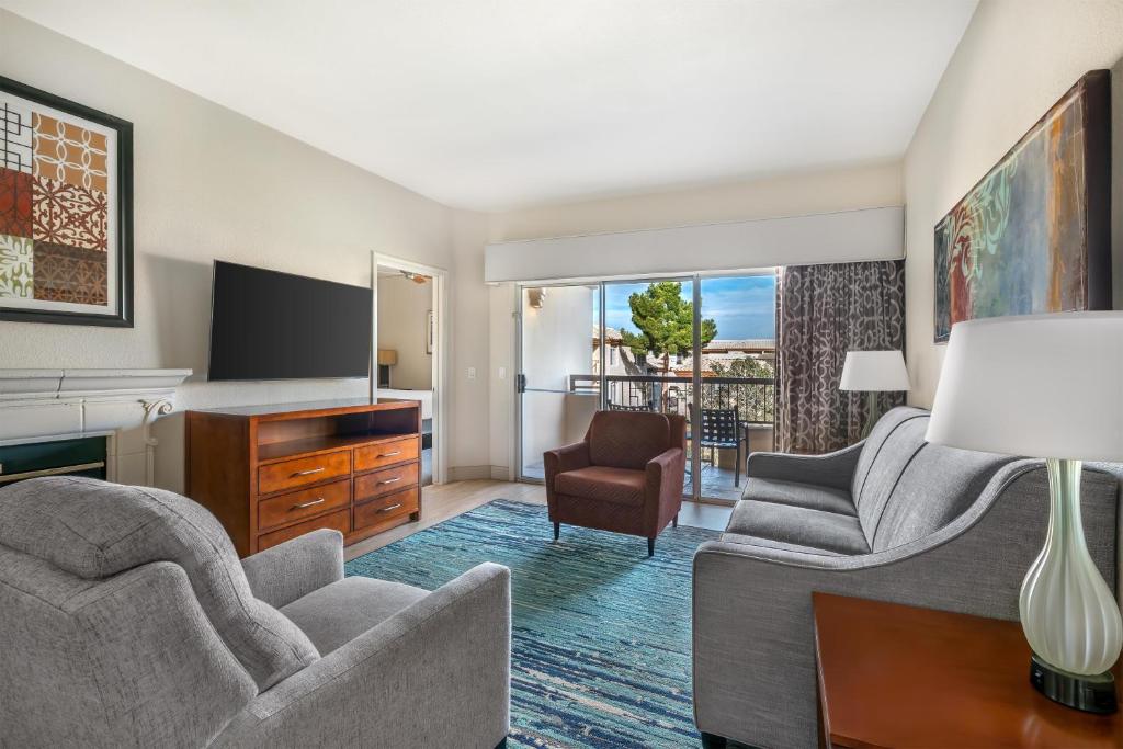 Hilton Vacation Club Scottsdale Villa Mirage photo