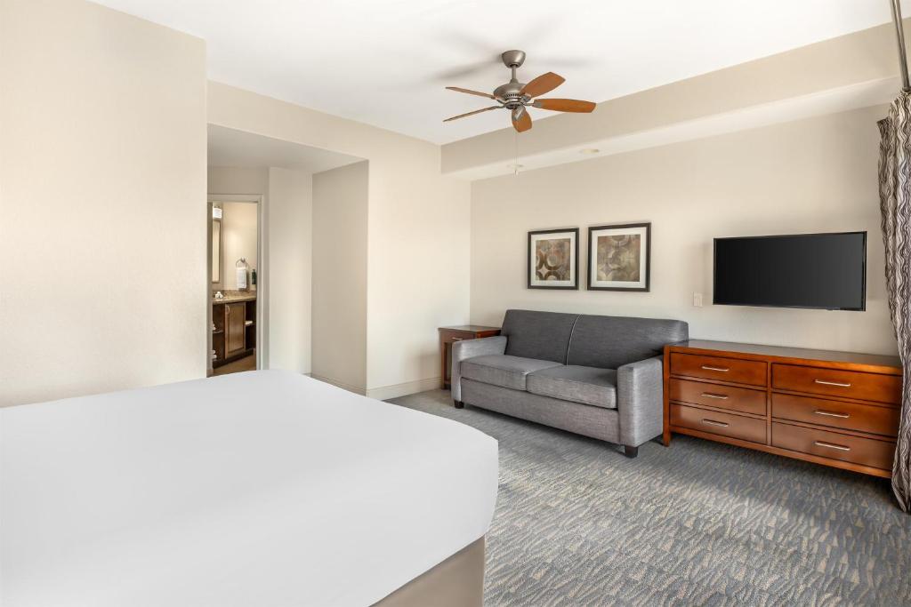 Hilton Vacation Club Scottsdale Villa Mirage photo