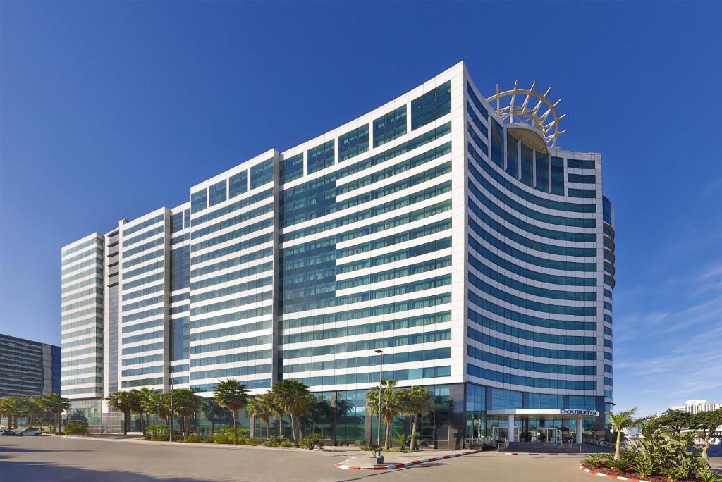 DoubleTree By Hilton Casablanca City Center
