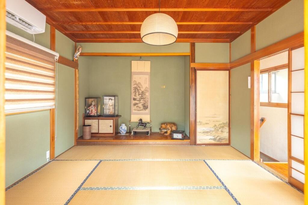 Kominka Hideaway Nikko