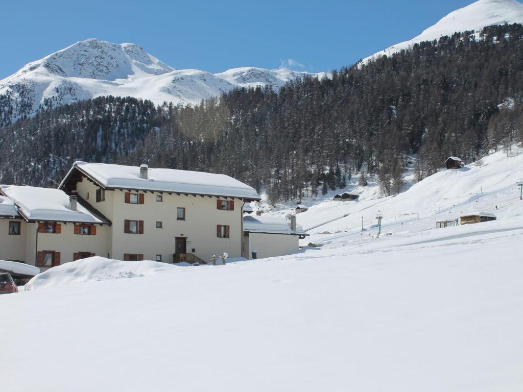 Gallery image of Belvilla by OYO Vent in Livigno
