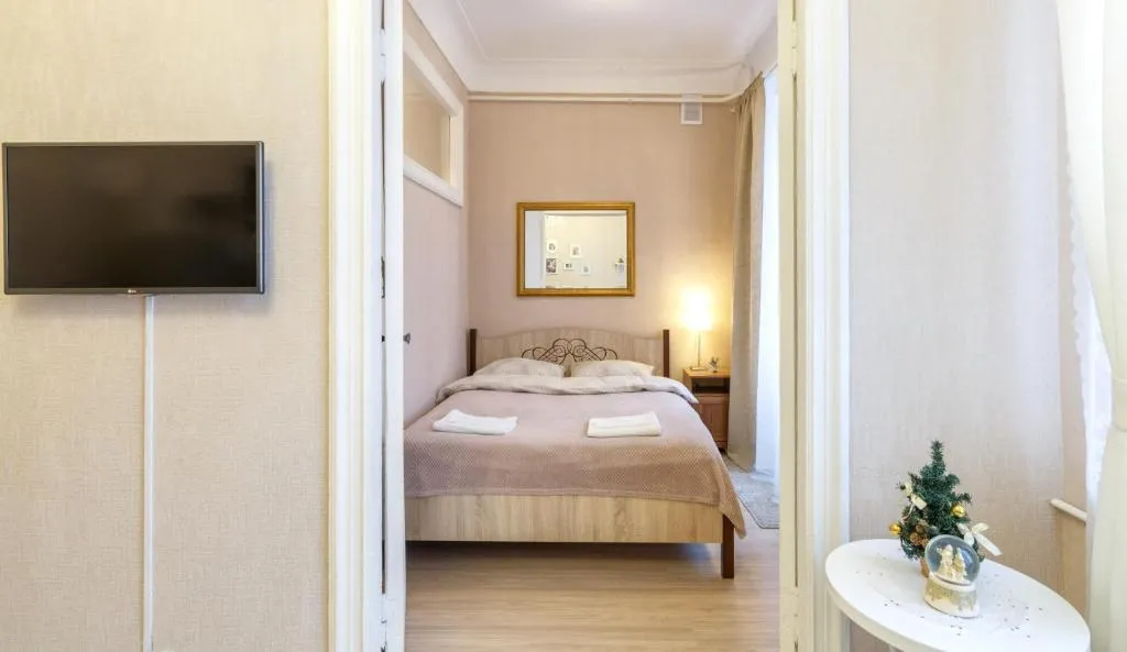 Miracle Apartment Old Arbat, Moscova, Rusia