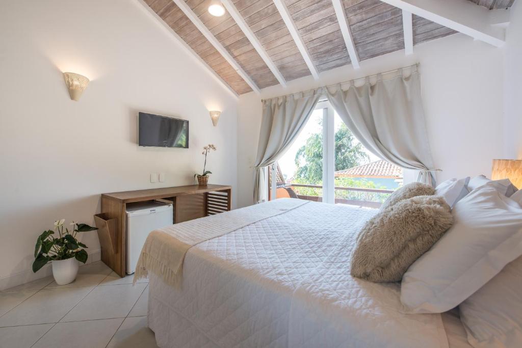  La Pedrera Small Hotel & Spa