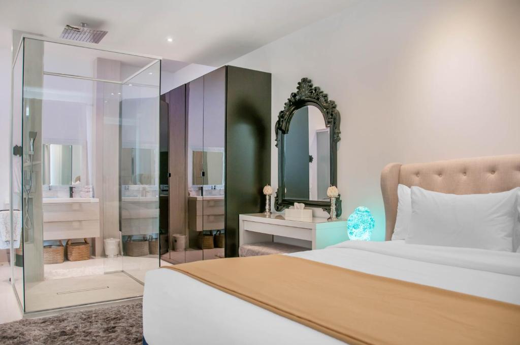 Empire Suites - Resim 3