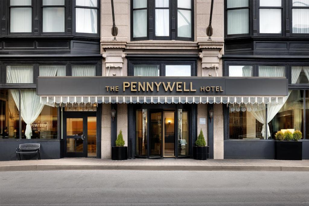 Hilton Pennywell St Louis at the Arch photo