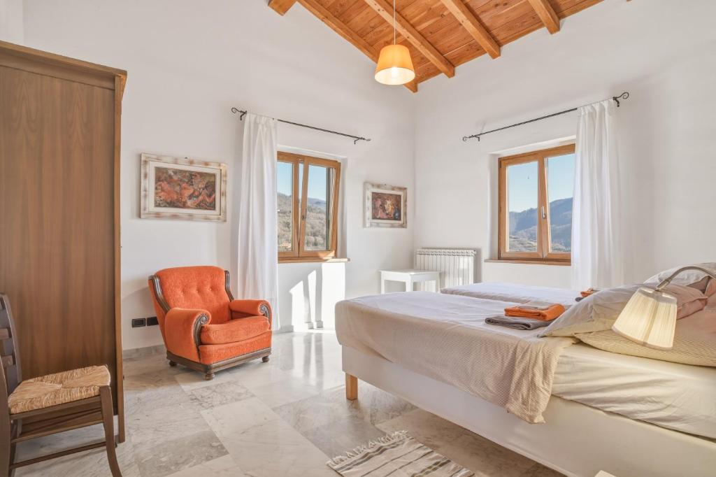 Agriturismo Tripala