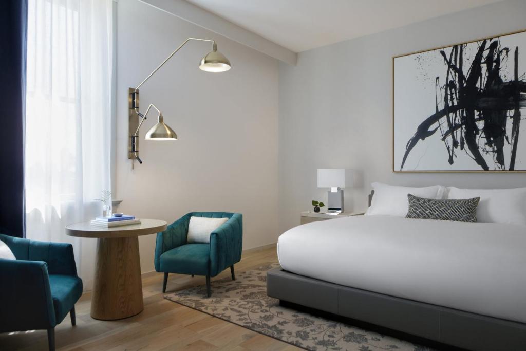 Kimpton - Pittman Hotel, an IHG Hotel - 