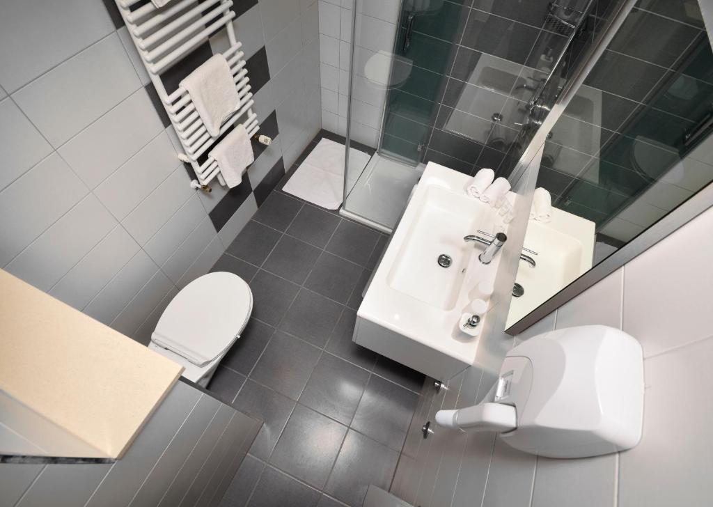 Villa Dalmatia Apartments - 19