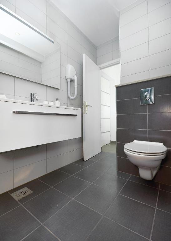 Villa Dalmatia Apartments - 18