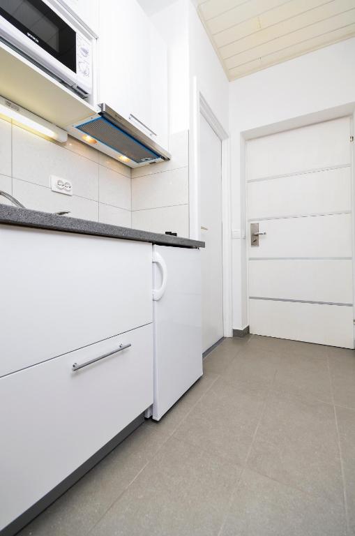 Villa Dalmatia Apartments - 17