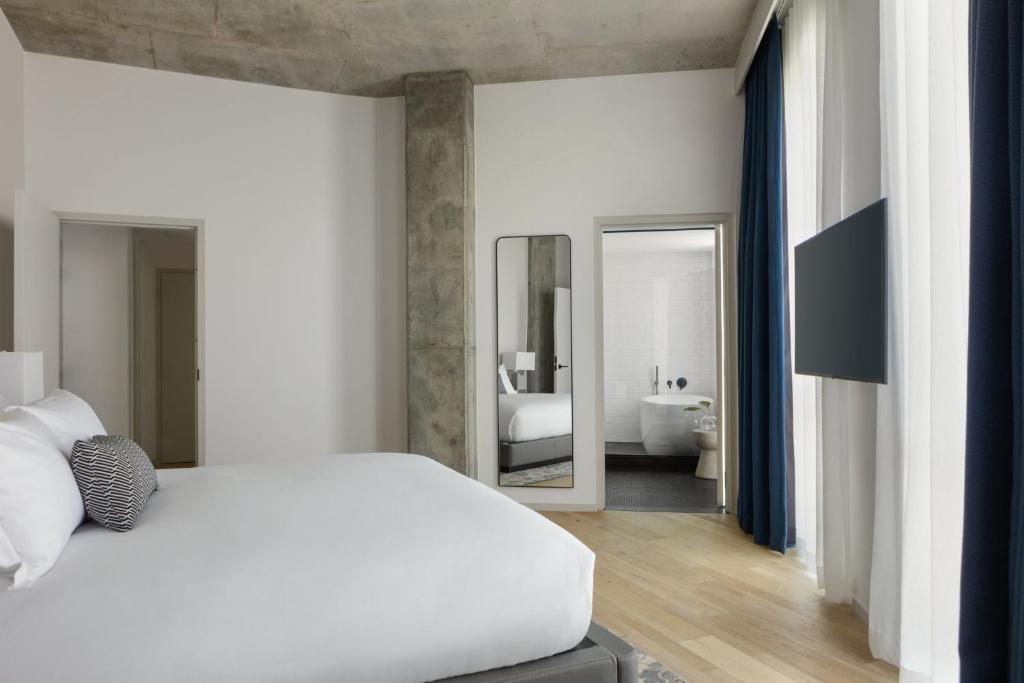 Kimpton - Pittman Hotel, an IHG Hotel - 
