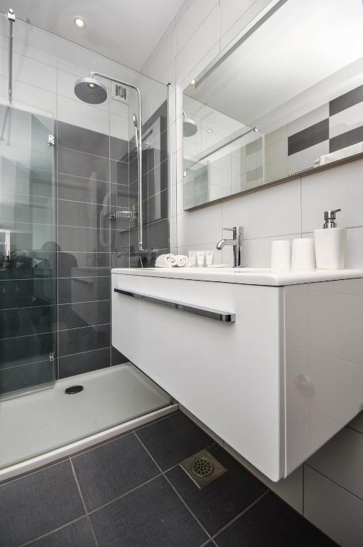 Villa Dalmatia Apartments - 16