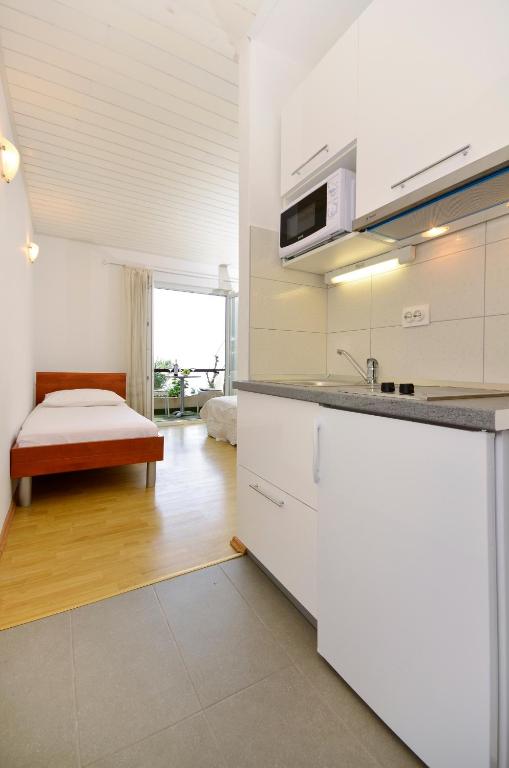 Villa Dalmatia Apartments - 14