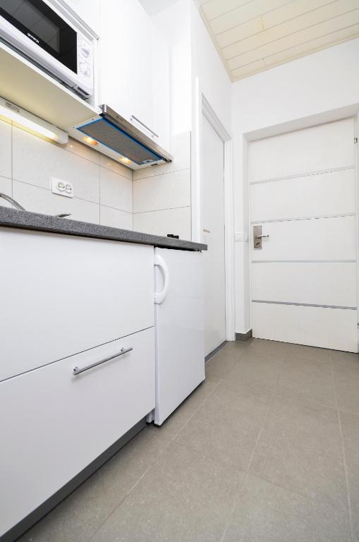 Villa Dalmatia Apartments - 13