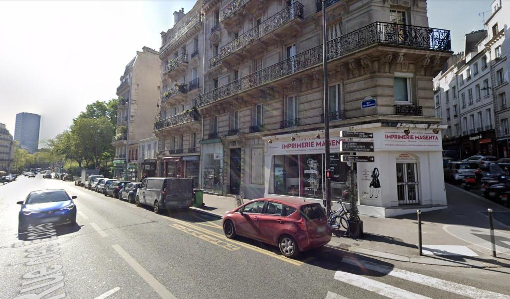 Studio NOTRE-DAME