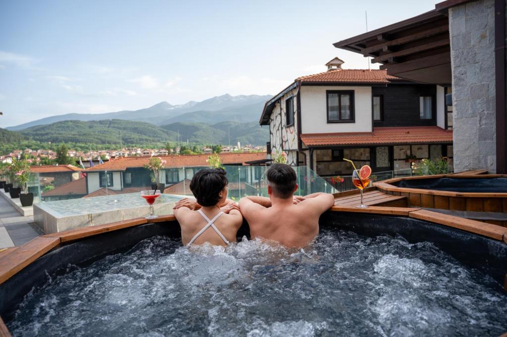 Ruskovets Thermal SPA & Ski Resort