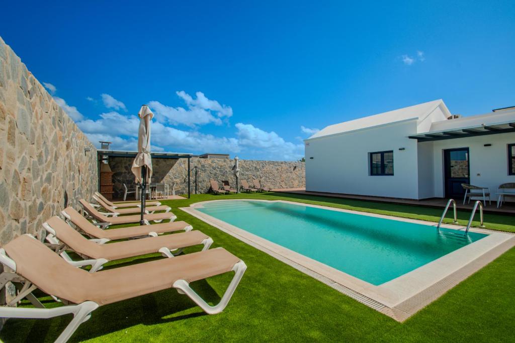 Rubicón I BY TenerifeSummerVillas