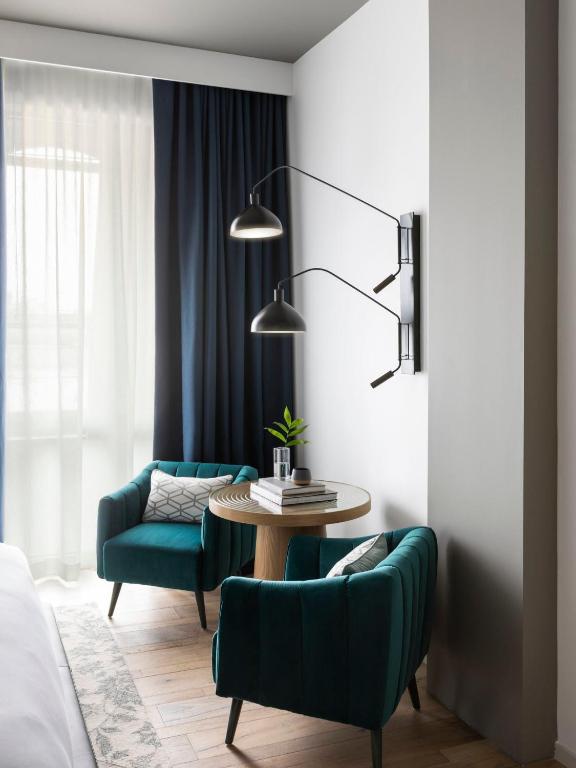 Kimpton - Pittman Hotel, an IHG Hotel - 