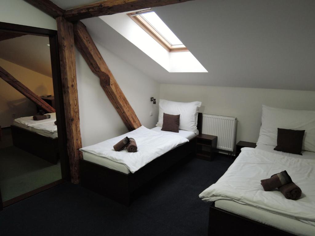 Trebovický mlýn - Resim 40